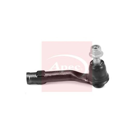 Apec Steering Tie Rod End Ball Joint Front Right FM14X1 AST6919