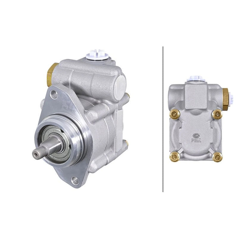 Hella Power Steering Hydraulic Pump 8TL 359 003-661
