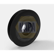 NAPA Crank Shaft Belt Pulley NTV1119