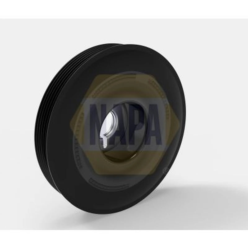 NAPA Crank Shaft Belt Pulley NTV1119