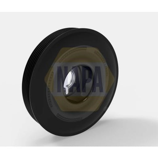 NAPA Crank Shaft Belt Pulley NTV1119