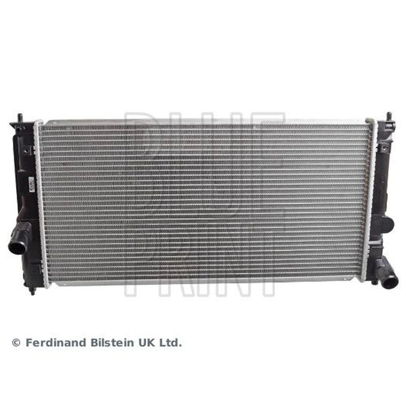 Blue Print Engine Radiator ADT39874
