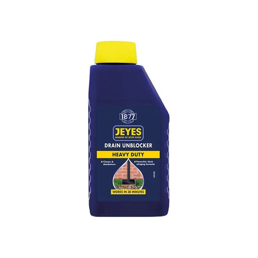 Jeyes Drain Cleaner 1L - 11085
