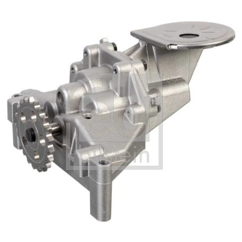 Febi Engine Oil Pump Assembly 176783