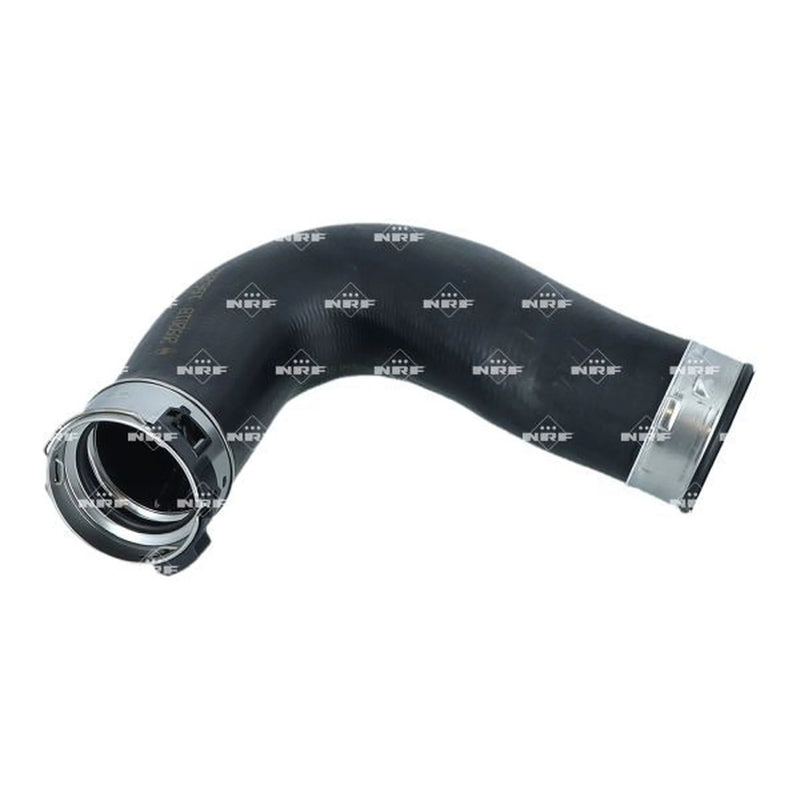 NRF Intercooler Turbo Charge Air Hose Inlet 166282