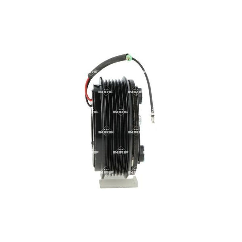 NRF A/C Compressor Magnetic Clutch 380146