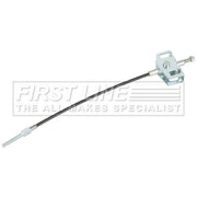 First Line Handbrake Cable Front FKB3951