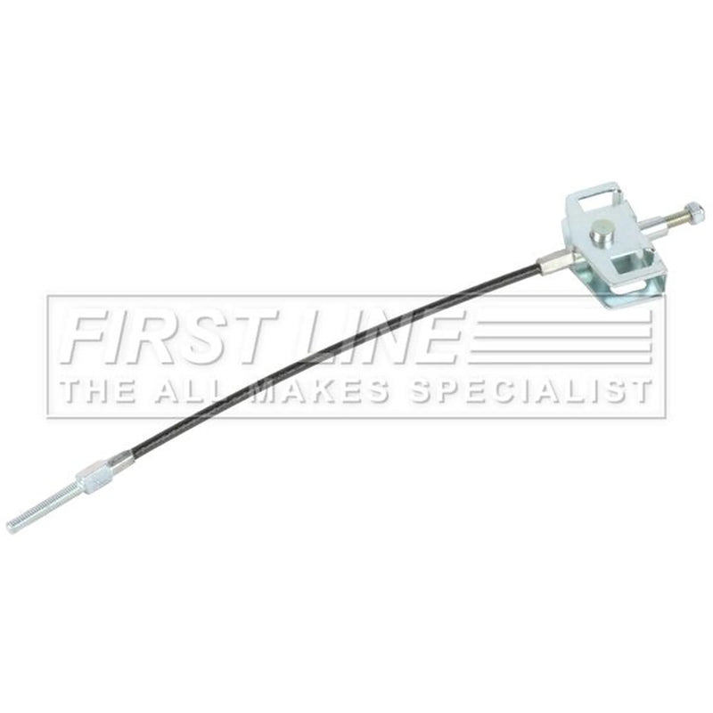 First Line Handbrake Cable Front FKB3951