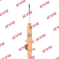KYB Shock Absorber Damper Strut Front Left 351009