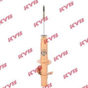 KYB Shock Absorber Damper Strut Front Left 351009