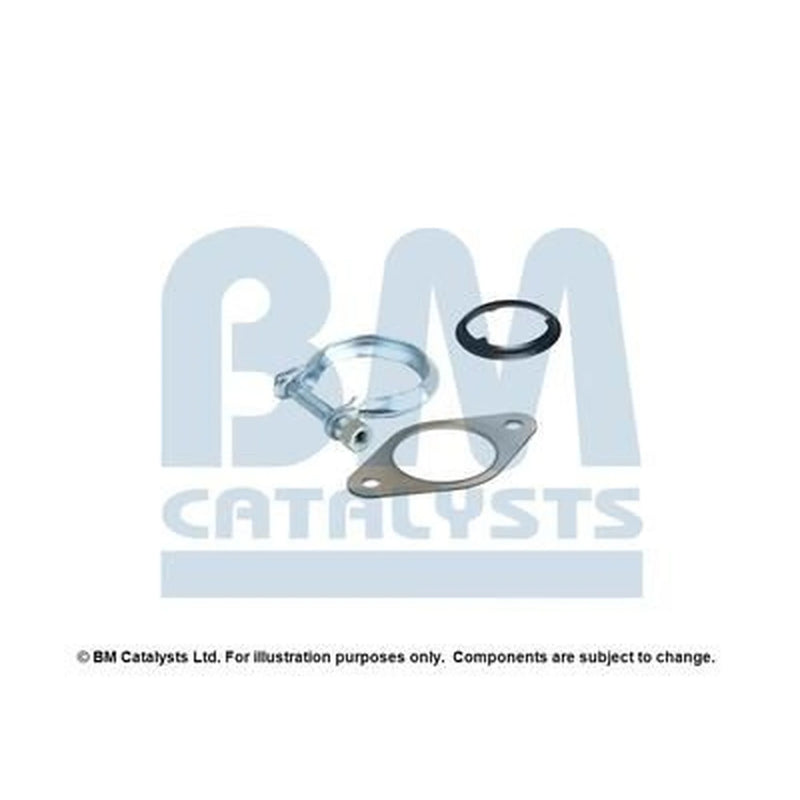 BM Catalysts Fitting Kit FK11362A FK11362A
