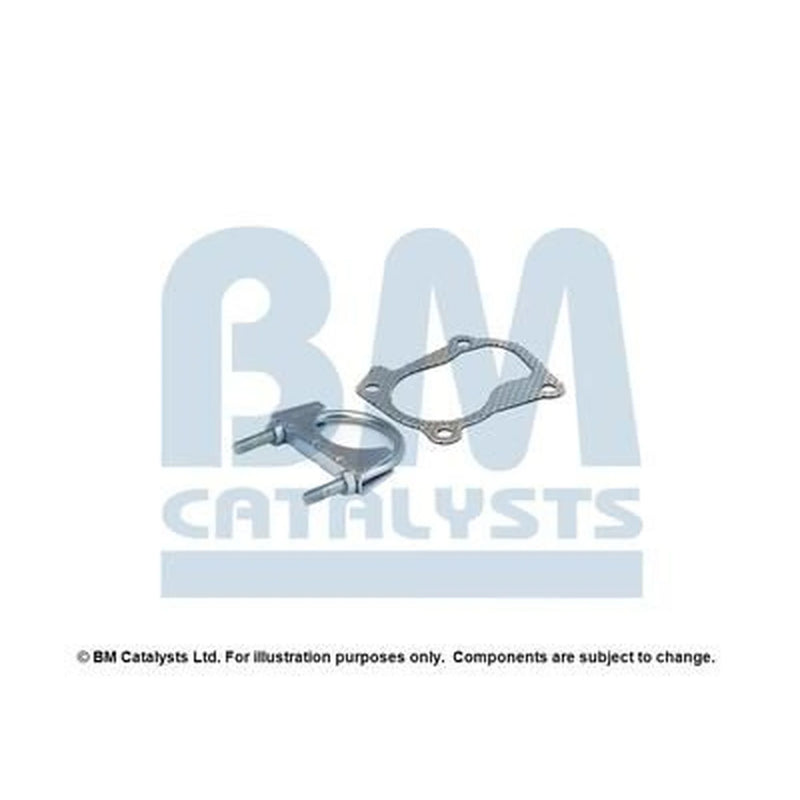 BM Catalysts Fitting Kit FK80149A FK80149A