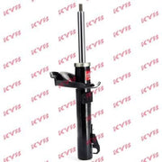 KYB Shock Absorber Damper Strut Front Left 334701