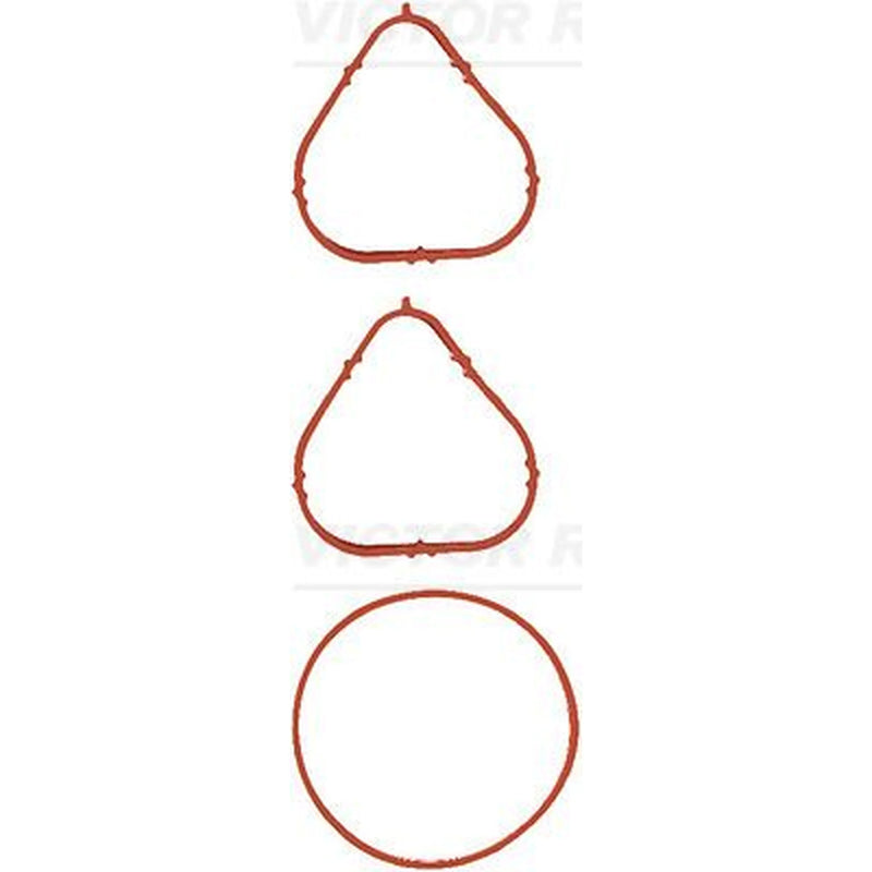 Victor Reinz Intake Manifold Gasket Set ID Wide High 11-42116-01