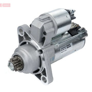 Denso Starter Motor 12V 1.1kW 10 Teeth DSN3025