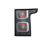 Hella Tail Light / Lamp LED Right 2SK 354 864-041