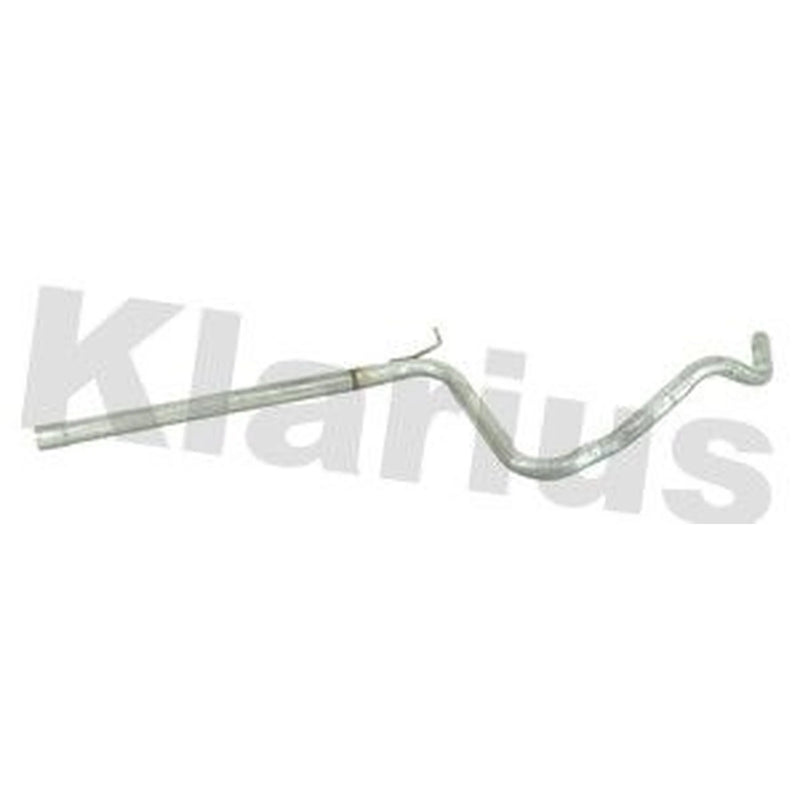 Klarius Exhaust Pipe OD VW917L