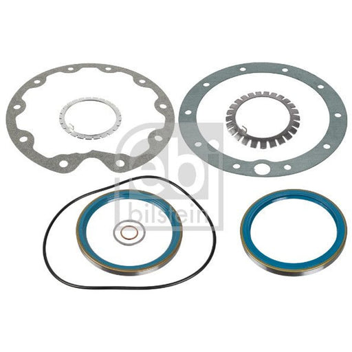 Febi External Planetary Gearbox Gasket Set 08864
