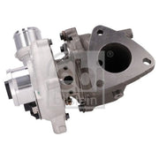 Febi Turbocharger Turbo Unit 188101