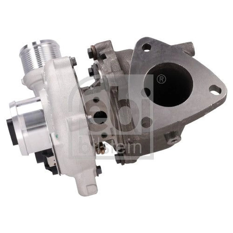 Febi Turbocharger Turbo Unit 188101