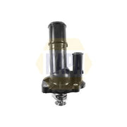 NAPA Thermostat,Coolant NTH1247