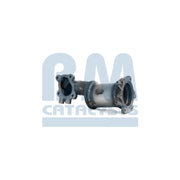 BM Catalysts Homologated Diesel Cat BM80260H