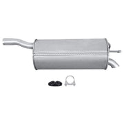 Hella End Silencer Rear 8LD 366 029-271