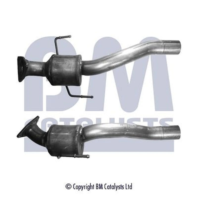 BM Catalysts Homologated Petrol Cat BM91459H
