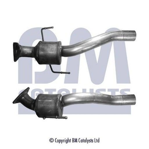 BM Catalysts Homologated Petrol Cat BM91459H