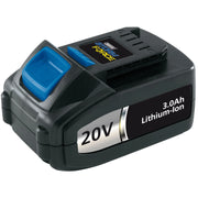 Storm Force Spare Li-ion Battery 3.0Ah for Tools