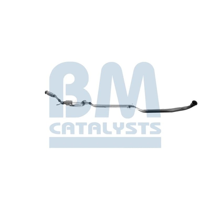 BM Catalysts Homologated Petrol Cat BM91440H
