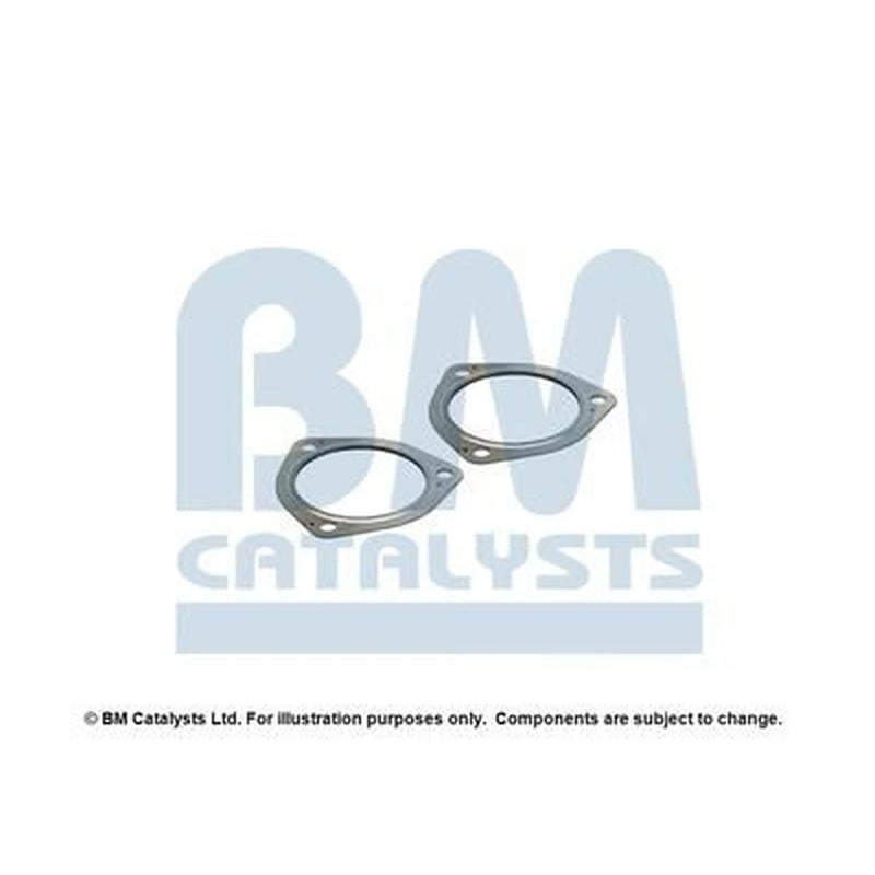 BM Catalysts Exhaust Pipe Mounting Kit FK50510A