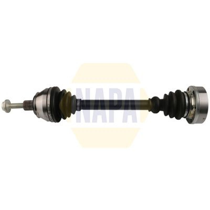 NAPA CV Drive Shaft Driveshaft Front NDS1163LR