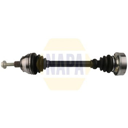 NAPA CV Drive Shaft Driveshaft Front NDS1163LR