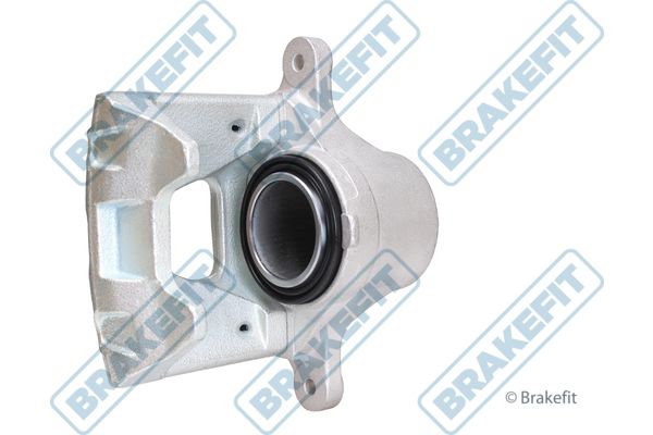 Apec Brake Caliper Assembly Front Left