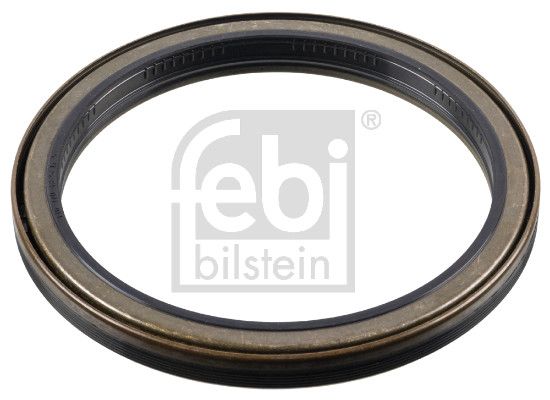 Febi Rotary Shaft Oil Seal 170mm x 17mm