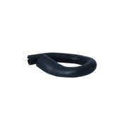 NRF Intercooler Turbo Charge Air Hose Outlet 166090