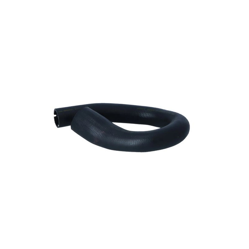 NRF Intercooler Turbo Charge Air Hose Outlet 166090