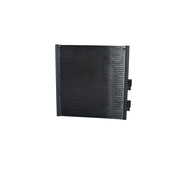 NRF Air Conditioning Condenser Left 350662