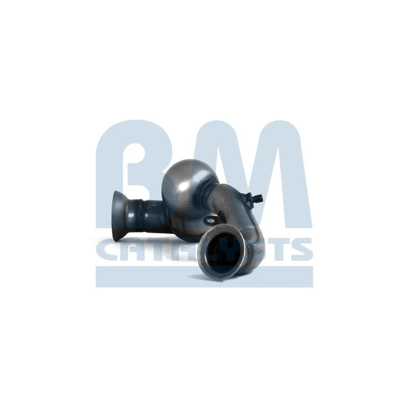BM Catalysts Homologated Diesel Cat BM80359H