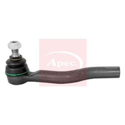 Apec Steering Tie Rod End Ball Joint Front Left AST6294