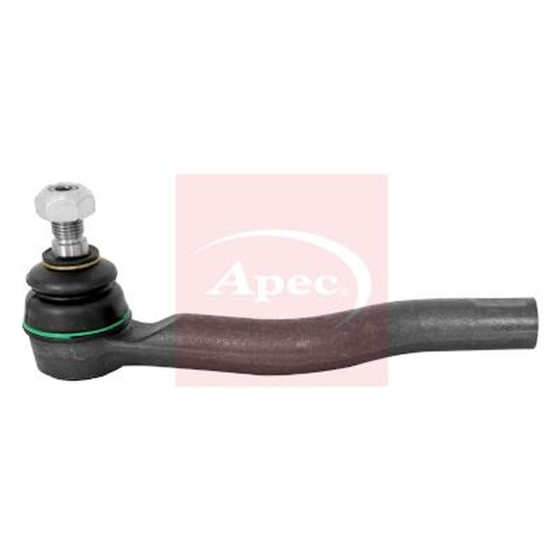 Apec Steering Tie Rod End Ball Joint Front Left AST6294