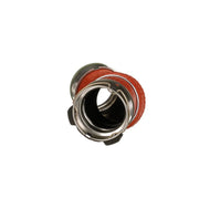 Gates Intercooler Turbo Charge Air Hose 220mm 09-0199