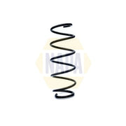 NAPA Front Suspension Coil Spring NCS1195