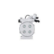 Hella Air Conditioning Compressor 8FK 366 201-231