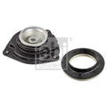 Febi Front Right Repair Kit Suspension Strut Support Mount 171375