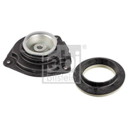 Febi Front Right Repair Kit Suspension Strut Support Mount 171375