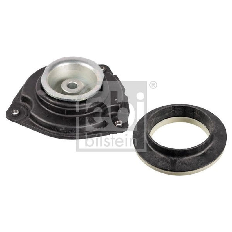 Febi Front Right Repair Kit Suspension Strut Support Mount 171375