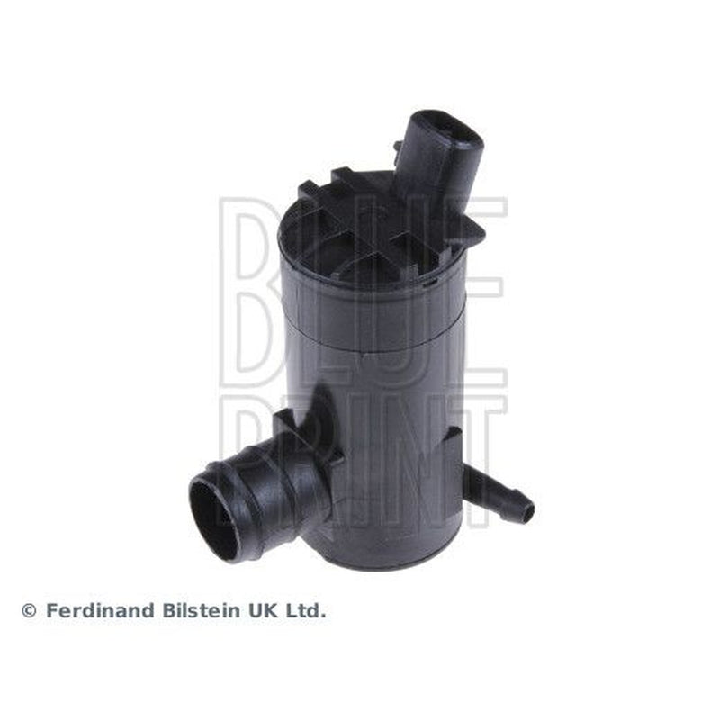 Blue Print Windscreen Washer Pump ADG00313