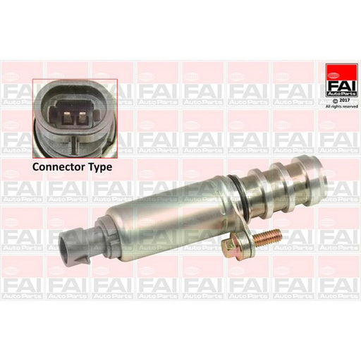 FAI VVT Camshaft Control Valve Intake Side OCV003